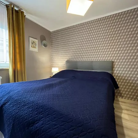 Appartement Nordapart Iv Port *