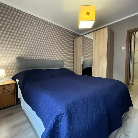 Nordapart Iv Port * Władysławowo