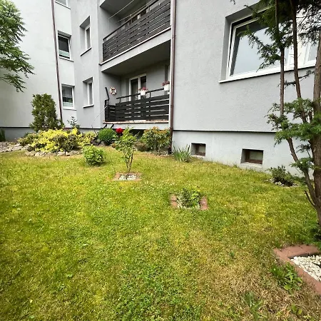 Nordapart Iv Port * Władysławowo