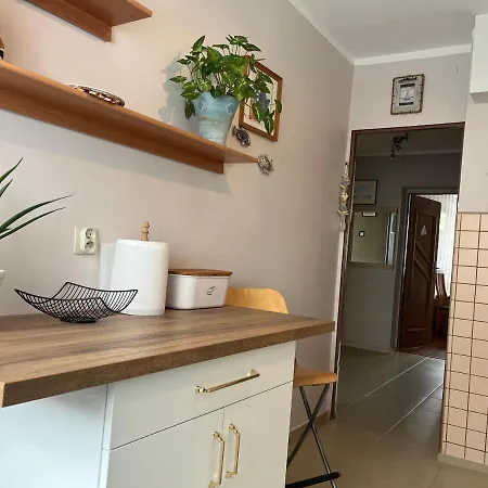 Nordapart Iv Port Władysławowo