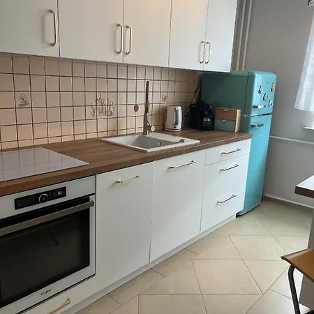 アパート Nordapart Iv Port