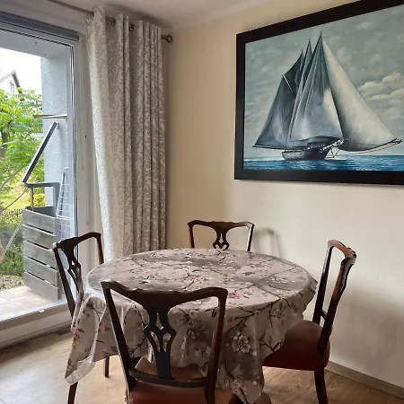 Nordapart Iv Port アパート *