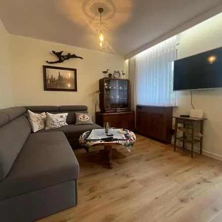 Nordapart Iv Port Apartment Władysławowo