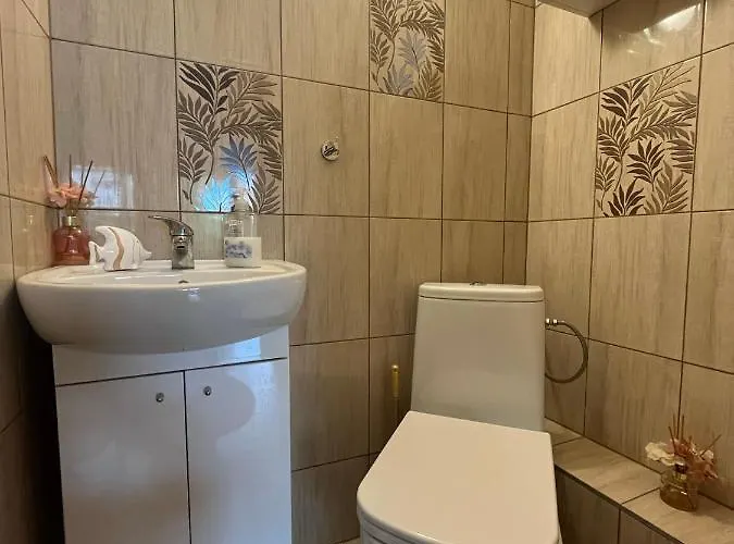 Apartment Nordapart Iv Port *