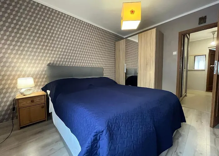 Nordapart Iv Port * Władysławowo