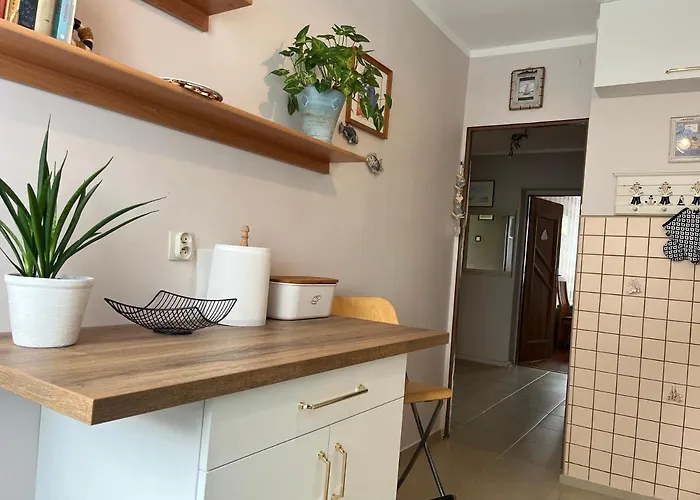 Nordapart Iv Port Władysławowo