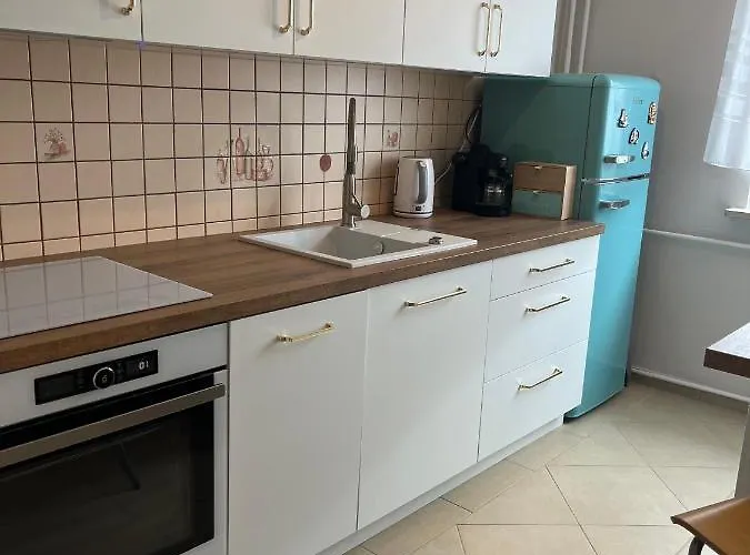 Apartment Nordapart Iv Port