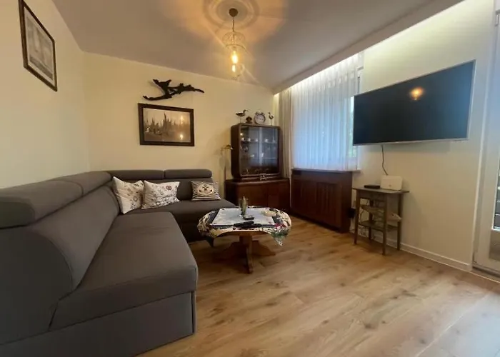 Nordapart Iv Port Apartment Władysławowo