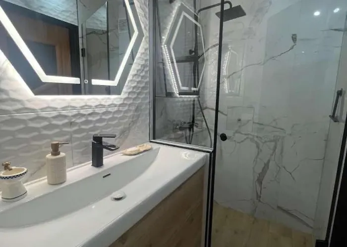 Nordapart Iv Port Apartment *